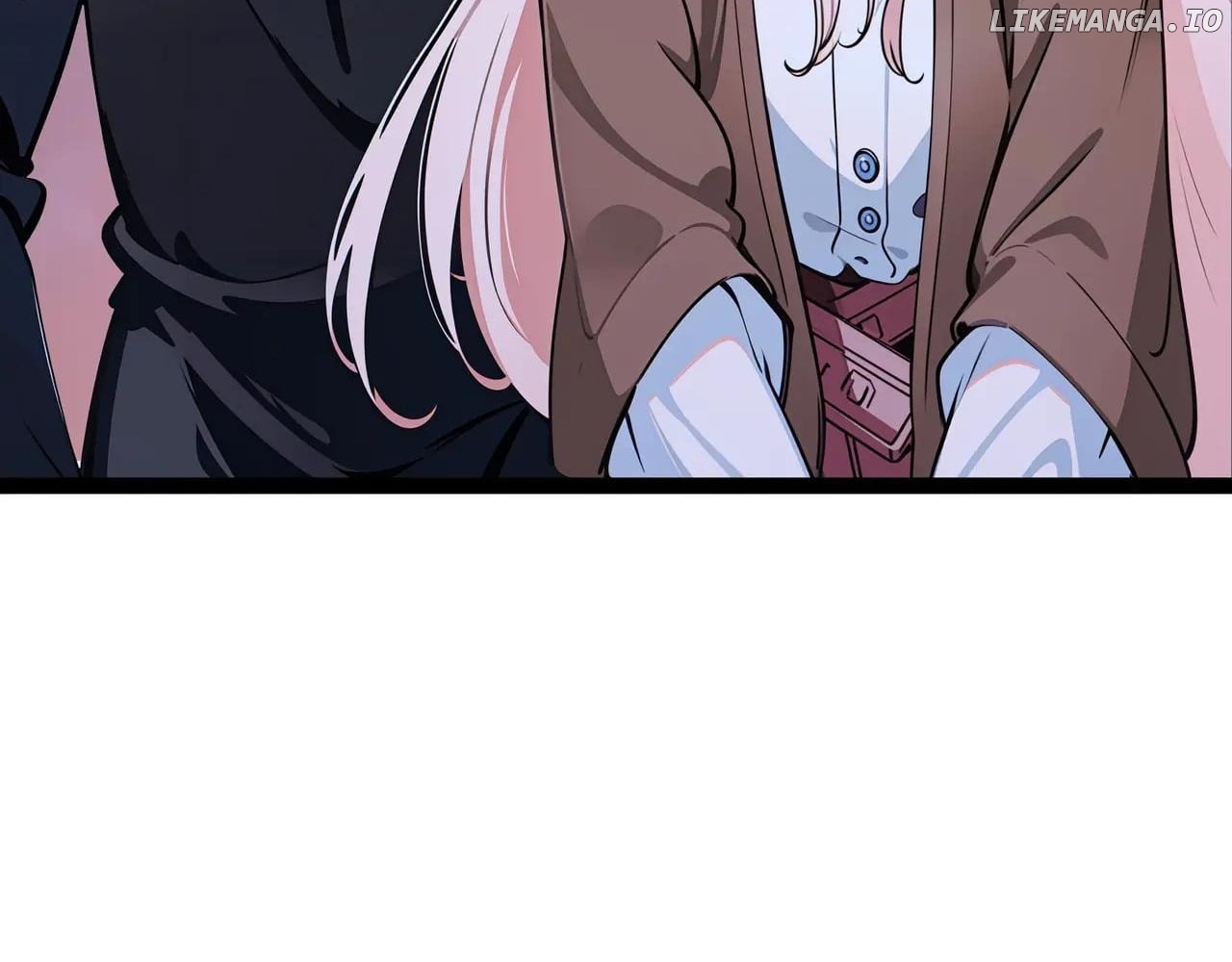 Daddy President Is Too Hard To Deal With Chapter 187 - page 67